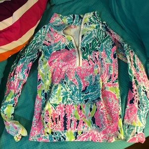 Lilly pullover